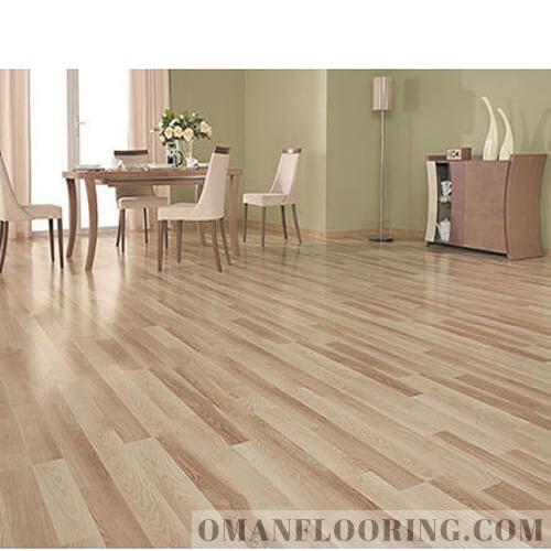 Vinyl Flooring