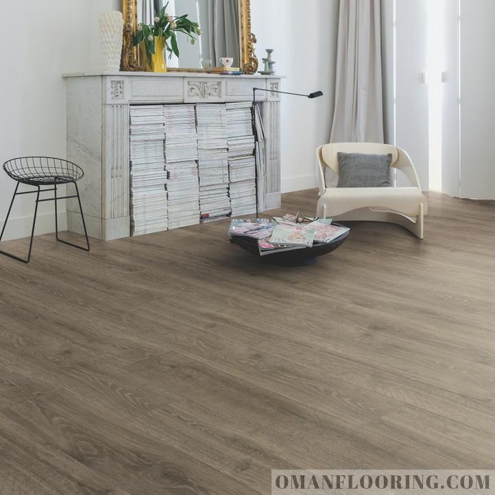 Parquet Flooring