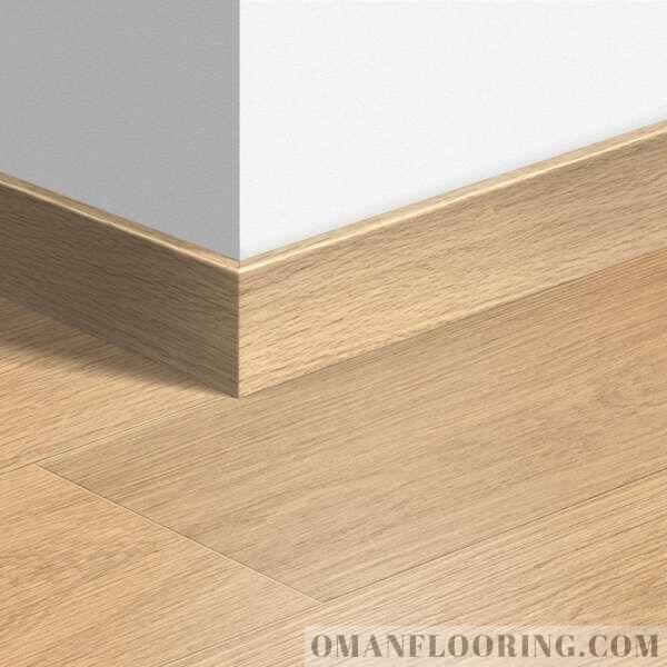 Wooden Floor Skirting